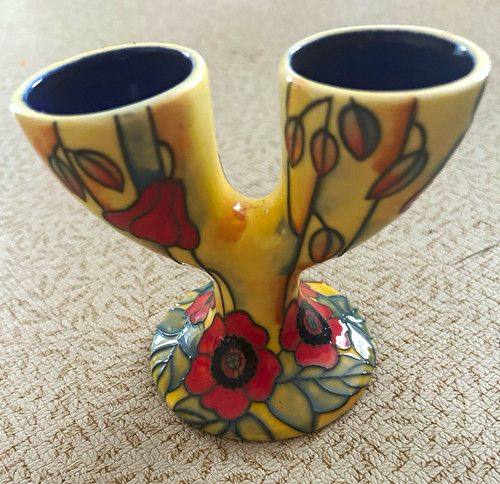 Old tupton double - double, cup