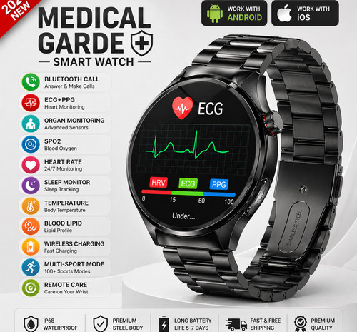 2026 new medical grade - new,