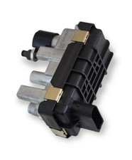 Turbocharger Actuator Audi A6 Q7 3.0 TDi 059145722R 059145722M Turbo Electronic.