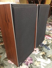 Bang and Olufsen Beovox S45