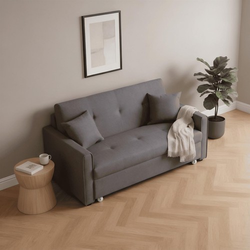 Sofa bed double - 2, seater