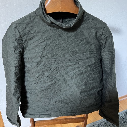 Cos womens metallic - sz, 8