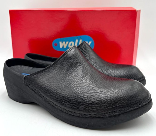 Wolky pro clog women new - pro-clog, women's