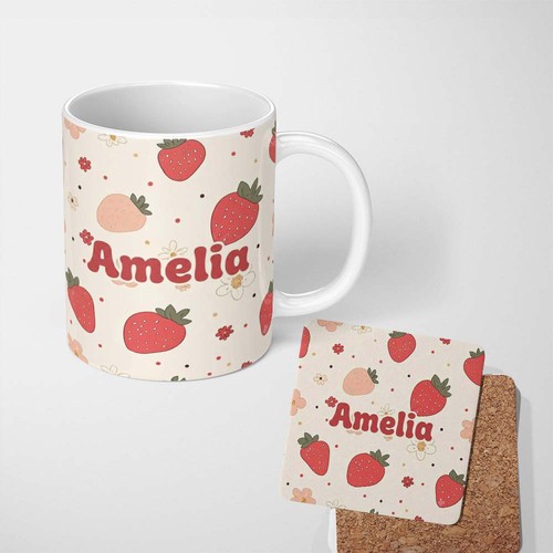 11oz tea coffee mug - tea,