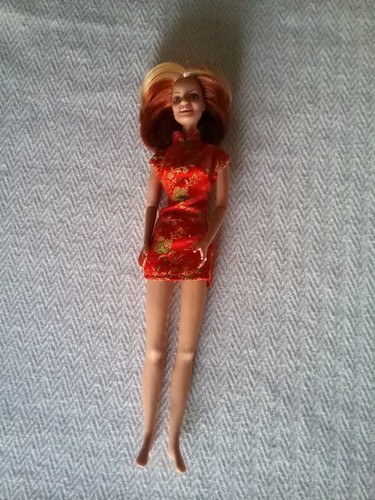 Galoob spice girls tour - girls, on