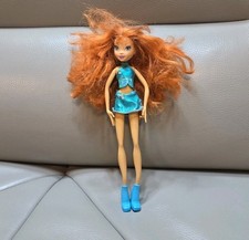 Winx Club Bloom Mattel 2004