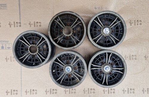 Innocent mini melber - mini, wheels