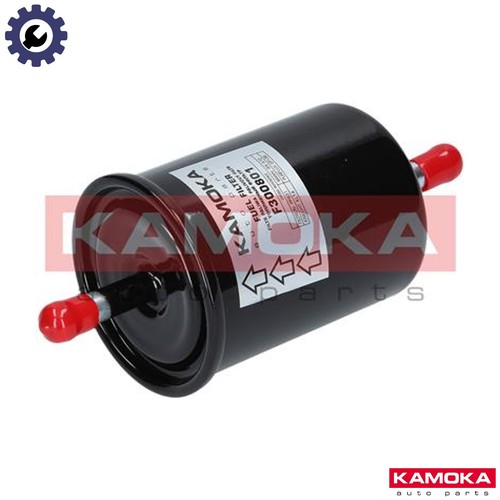 Fuel filter f300801 for seat - fuel,