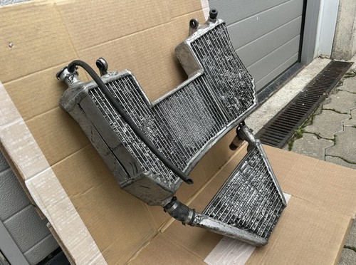 Genuine yamaha fzr 750 - 750, r