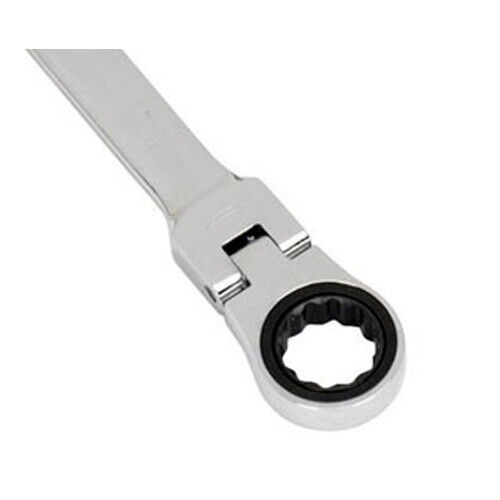 Flexible head ratchet - ratchet, spanners