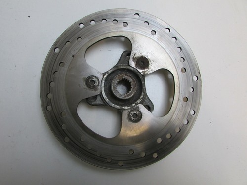 Peugeot jetforce 125 rear - peugeot,