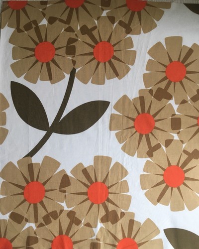 Orla kiely rhododendron tea - kiely,