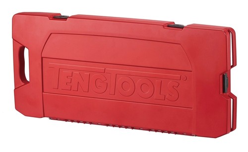 Teng tools carry case - -,