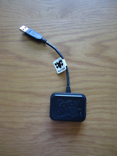 PS3 Red Octane Guitar Hero USB