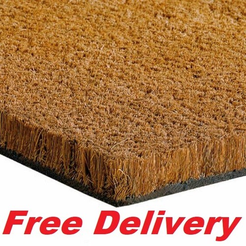 Heavy duty coir - heavy,