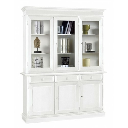 Glass cabinet display doors - glass,