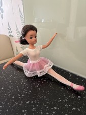 Vintage Sindy Ballerina Doll