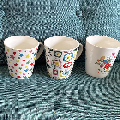 Cath kidston ceramic coffee - cath,