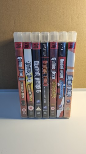Guitar hero game bundle for - bundle,