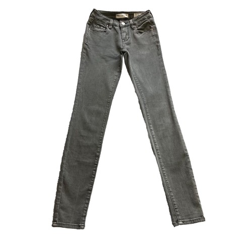 Bullhead skinny jeans 6 - jeans,