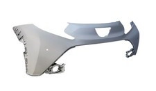 Fits Toyota Aygo X Front