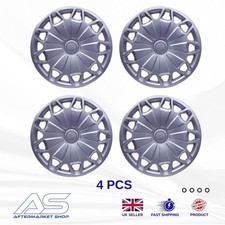 4X 16" Wheel Trims Covers for
