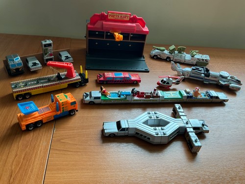 Vintage 1990s matchbox - vintage,