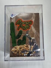 Travis Scott Reese's Puffs