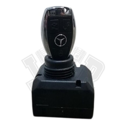 Mercedes ignition reader - ignition,