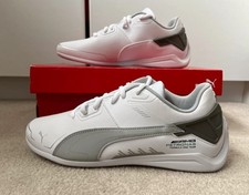 PUMA Mercedes Formula One Drift Cat Delta size 6