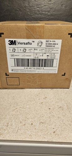 Versaflo 133l respirator - s-133l,