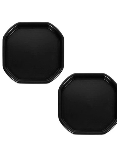 Small black tuff spot - 2,