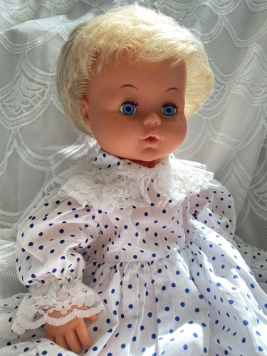 Vintage 1960s palitoy - palitoy, tiny