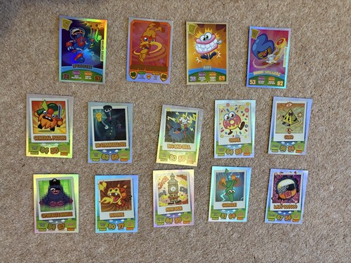 Moshi monsters mash rare - up,