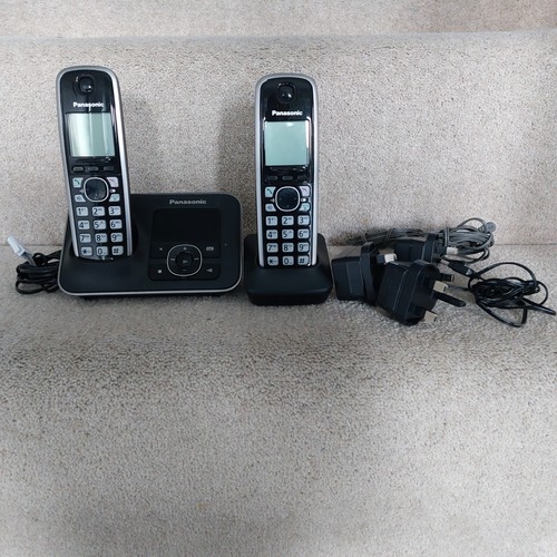 Panasonic tg6621e wireless - kx-tg6621e-,