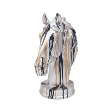 Animal Figurine Horse Head