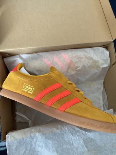 Adidas trimm star the - adidas,