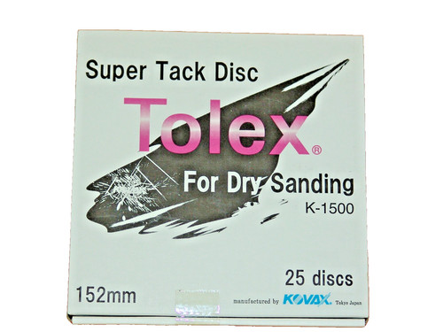 Kovax tolex super tack - super,