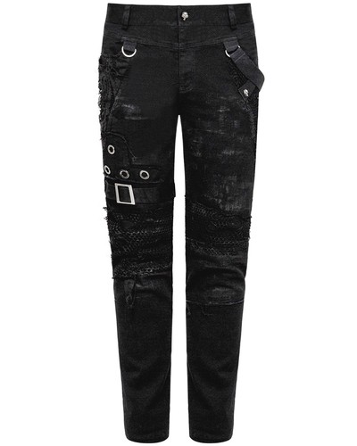 Punk rave mens - rave,