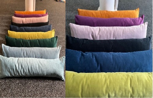 Velvet thick plush fabric - thick,