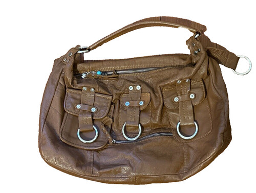 Caterina lucchi brown cognac - caterina,