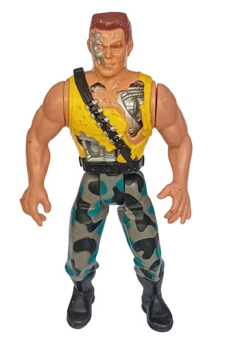 Terminator hot blast - terminator,