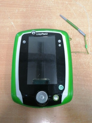 Leapfrog leappad2 33250 kid - leapfrog,