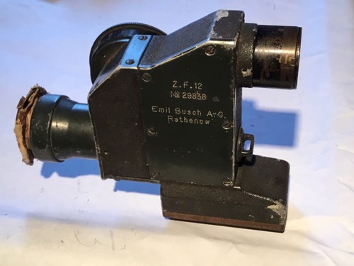 Vintage ww1 german - vintage, busch