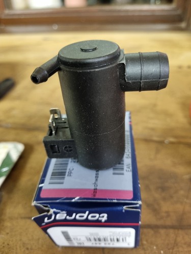 Peugeot 205 309 gti washer - 205,