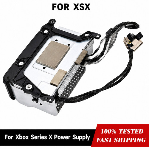Replacement power supply for - replacement,
