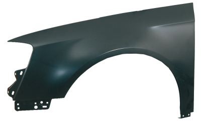 Passat estate front wing - passat,