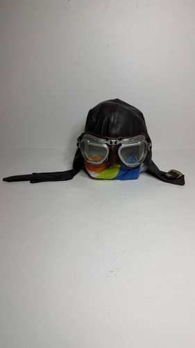 Vintage split aviation - split-s,