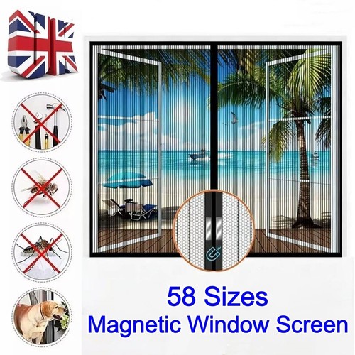 Sizes magnetic window - sizes,