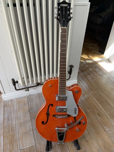 Gretsch g5120 electromatic - g5120,
